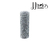 JJ763 MANTA DE STRASS 19CMX45CM