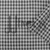 JJ2383 - SINTÉTICO TELA SAVANA PIED DE POULE - 50CM X 1,40MT - JJFIVELAS
