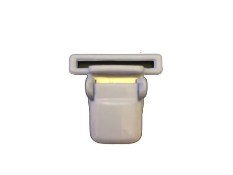 JJ655 PRENDEDOR DE CHUPETA/ SUSPENSÓRIO PLÁSTICO - UNIDADE - comprar online