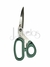 JJ2521 - TESOURA PREMIUM 8-1/4 POL. REFORÇADA