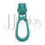 CURSOR N°5 DN96014 COLORIDO - JJFIVELAS