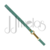 JJ404 - ALÇA PARA NECESSAIRE - comprar online