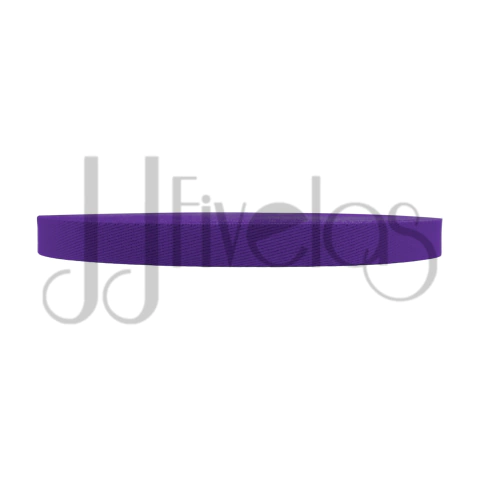 JJ2223 ALÇA CHIC PARA BOLSA DE POLIÉSTER UVA - 2CM X 1,00MT
