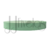 JJ1746 - ALÇA CHIC PARA BOLSA EM POLIÉSTER VERDE ÁGUA - 3,0CM X 1,00MT