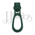CURSOR N°5 DN96014 COLORIDO - JJFIVELAS