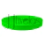 JJ1279 ALÇA CHIC PARA BOLSA DE POLIÉSTER VERDE NEON 2CM X 1,00MT