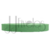 JJ873 ALÇA CHIC PARA BOLSA DE POLIÉSTER VERDE VIENA - 3CM X 1,00MT