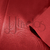 JJ1890 - CETIM DUBLADO - VERMELHO - 50CM X 1,40MT - JJFIVELAS