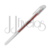 JJ2309 - CANETA ECONÔMICA 1,0MM APAGÁVEL - JJFIVELAS