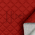 JJ702 - CORINO ESTAMPADO DJON VERMELHO - 50CMX1,40MTS - JJFIVELAS