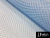 JJ744 TELA VOLLEY AZUL BEBÊ - 1M X 1,40M - comprar online
