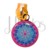 CURSOR PARA ZÍPER N°5 DR20RED - loja online