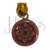 CURSOR PARA ZÍPER N°5 DR20RED - JJFivelas