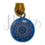 Imagem do CURSOR PARA ZÍPER N°5 DR20RED