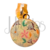 CURSOR PARA ZÍPER N°5 DR20RED