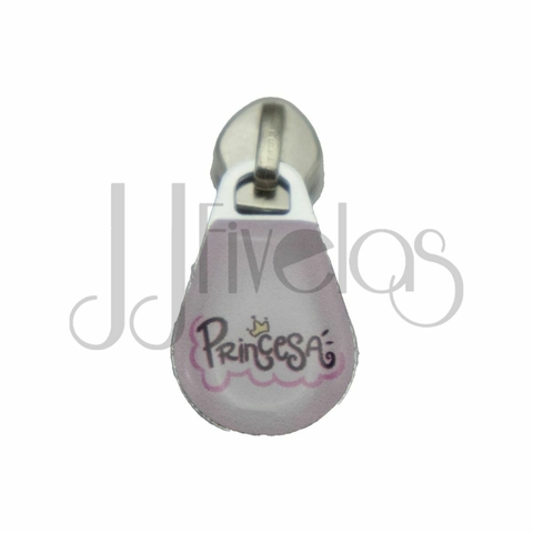 JJ2641 - CURSOR PARA ZÍPER N5 DR21 PRINCESA 54