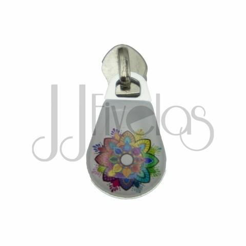 JJ2652 - CURSOR PARA ZÍPER N5 DR21 MANDALA 19