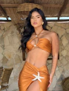 Conjunto pérola 3 peças - comprar online