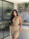 Vestido Aneis