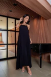 Vestido Plissado