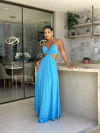 Vestido Bali