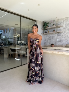 Vestido Alana - comprar online