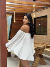 Conjunto Plissado
