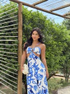 Vestido Anny