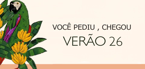 Imagem do banner rotativo Juju Store