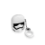 FUNDA STORMTROOPER (3ra gen)