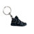 LLAVERO NIKE AIR UPTEMPO BLACK