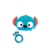 STITCH BEBE (1&2)
