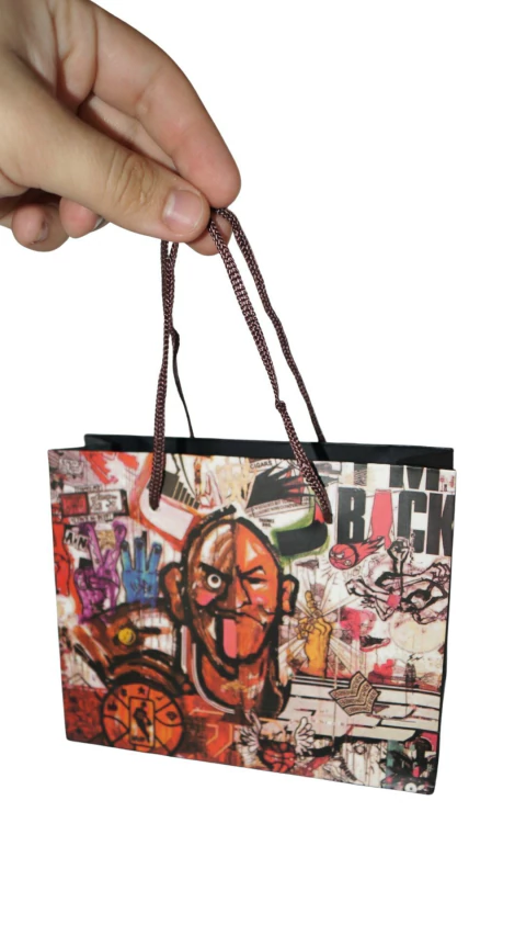 BOLSA JORDAN - comprar online