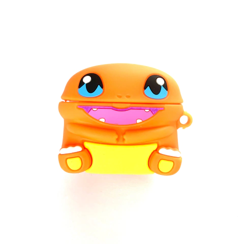 FUNDA CHARMANDER (3ra gen)