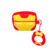 IRONMAN (3RA GEN)