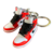 LLAVERO NIKE AIR JORDAN 1 CHICAGO - comprar online