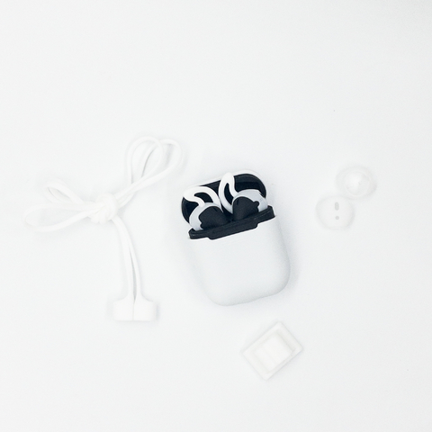 KIT BLANCO (1&2)