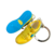 LLAVERO NIKE GRATEFUL DEAD YELLOW - comprar online