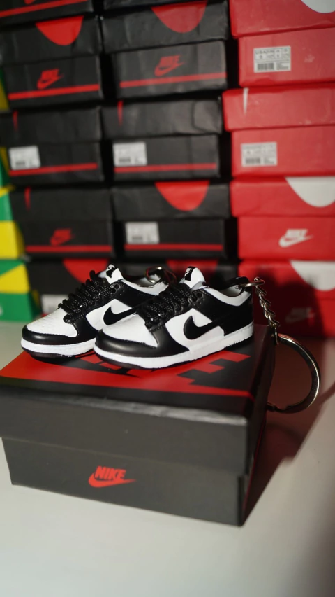 COMBO NIKE PANDA - comprar online