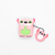 STITCH PATITAS (1&2) - comprar online
