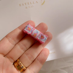MINI CLIP | PETIT BLOOM
