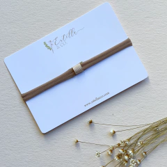 FAIXA ADAPTÁVEL | UNIDADE