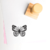 Carimbo Borboleta - comprar online