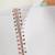 Caderno Reposicionável - Intensidade - comprar online