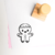 Carimbo Gingerbread - comprar online