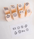 Kit Carimbos Medicamento - comprar online