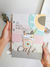Planner Anual Permanente - Café na internet