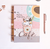 Planner Anual Permanente - Café