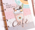 Planner Anual Permanente - Café - comprar online