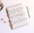 Planner Anual Permanente - Seja Leve